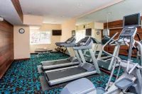 Fairfield Inn & Suites Dayton South Hotels in Sugarcreek Township