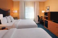 City Express By Marriott Lafayette - ที่มีสระว่ายน้ำ