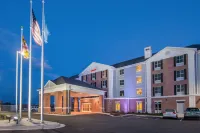 Fairfield Inn & Suites Easton Hotels in Easton