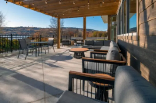 Fairfield Inn & Suites Klamath Falls