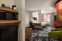 Fairfield Inn & Suites Stillwater Hotels in Stillwater