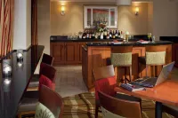 Denver Airport Marriott at Gateway Park Hotels in Aurora