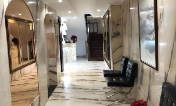 Hotel Atlántico Centro