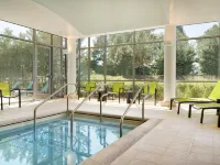 SpringHill Suites Ewing Princeton South Hotels in Ewing