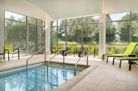 SpringHill Suites Ewing Princeton South - 3-Star