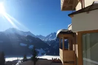 Kitzbuhel Alpine Lodge With Private Infrared Sauna