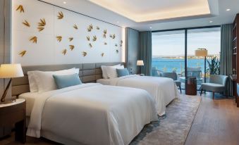 Reges, a Luxury Collection Resort & Spa, Cesme