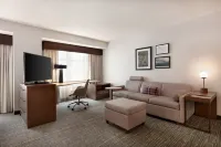 巴爾的摩內港Residence Inn 飯店