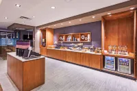 SpringHill Suites Tulsa at Tulsa Hills Hotels in Glenpool
