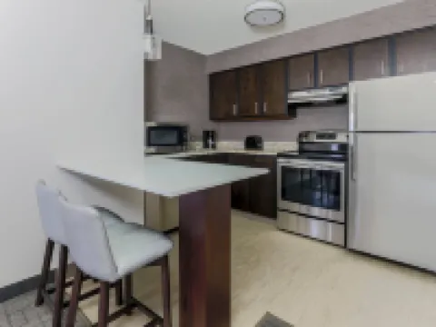 Residence Inn Denver Golden/Red Rocks 戈爾登酒店