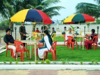 Anand Beacon Hotel Hotels in Kurli