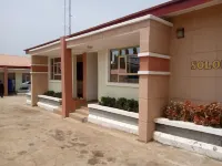 Purple Hills Hotel Hotels in 