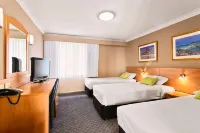 Quality Inn Penrith Sydney Hotels in Springwood