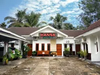 Hansa Guest House Pacitan Hotels in Pacitan