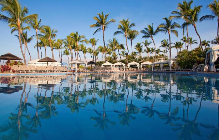 Ho Olei at Grand Wailea