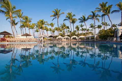 Ho Olei at Grand Wailea