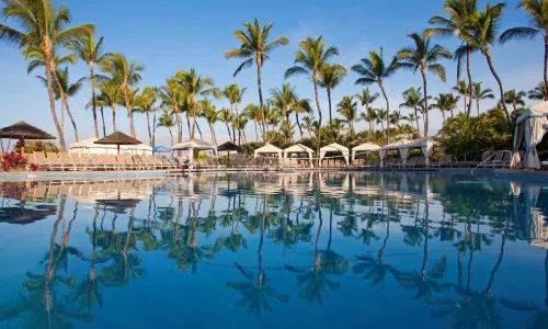 Ho Olei at Grand Wailea