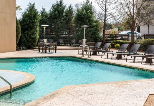 객실 인테리어 1