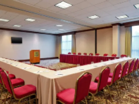 Sheraton Augusta Hotel Hotels in Augusta