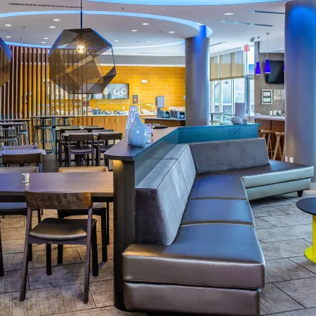 SpringHill Suites Houston NASA/Seabrook
