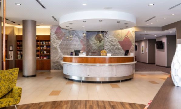 SpringHill Suites Houston Baytown