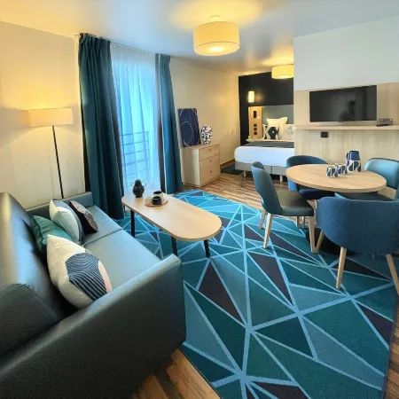 Residhome Asnieres