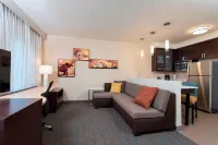 Residence Inn Houston City Place