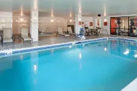 TownePlace Suites Detroit Troy فنادق في تروي