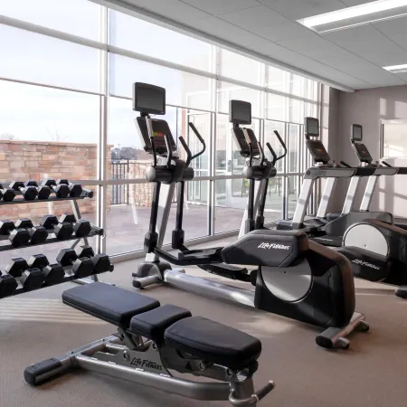 SpringHill Suites Denver Tech Center