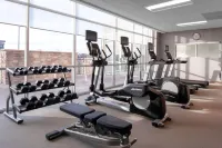 SpringHill Suites Denver Tech Center