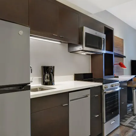 TownePlace Suites Sarasota Bradenton West