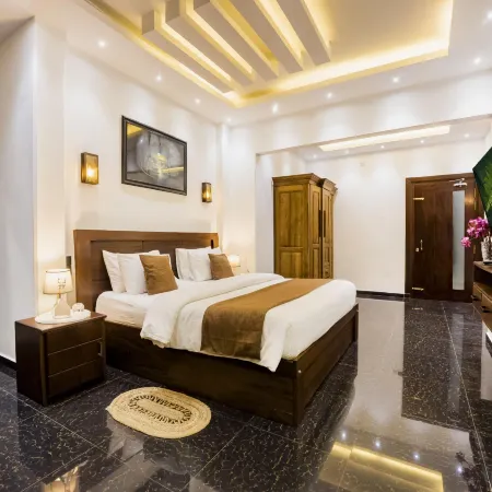ThiThi's Palace