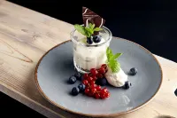 Van der Valk Cuijk - Nijmegen - Frühstück