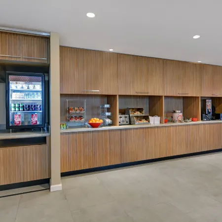 TownePlace Suites Indianapolis Downtown