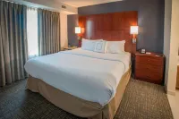 Residence Inn Pensacola Downtown