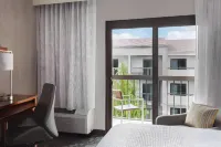 Courtyard Philadelphia Devon/Villanova Hotels in Radnor Township