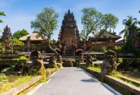 Royal Maharani Payogan