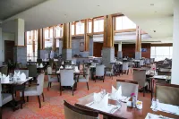 Pearl Continental Hotel, Muzaffarabad Hotels in Muzaffarabad