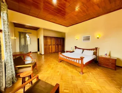 Starehe Villa