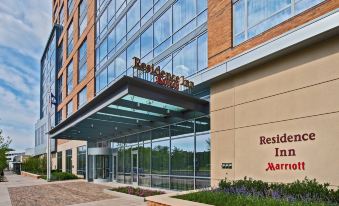 Residence Inn Arlington Ballston
