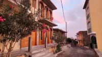 Casinha Nova - Entire Home with City & Ocean View in Sao Filipe