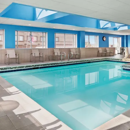 Embassy Suites by Hilton Cincinnati RiverCenter