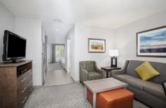 Homewood Suites by Hilton Albuquerque-Journal Center Các khách sạn ở Albuquerque