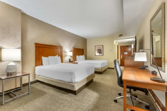 Drury Plaza Hotel Phoenix Tempe