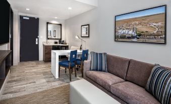 Embassy Suites College Station