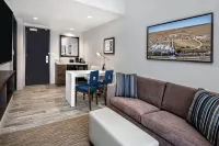 Embassy Suites College Station