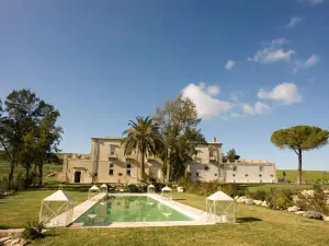 Castello Camemi