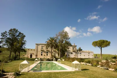 Castello Camemi