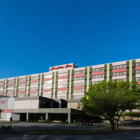 Hampton Inn Boston/Natick