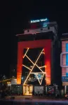 Hotel Golden Treat Hotel in zona Parco regionale Pipliyapala di Indore